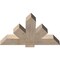 Ekena Millwork Kennewick Smooth Timber Gable Bracket, Douglas Fir, 36"W x 23"H x 3 1/2"D x 5 1/2"F, 15/12 Pitch GBW036X23X0406KEN00SDF - alternate 3